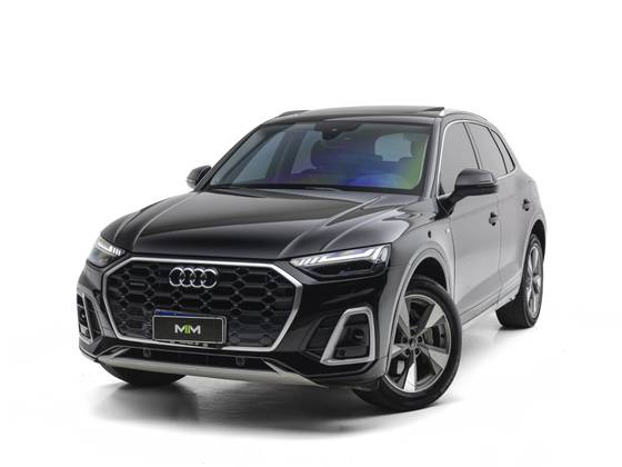 AUDI Q5 2.0 55 TFSIE PHEV PERFORMANCE QUATTRO S TRONIC AUDI Q5 2.0 55 TFSIE PHEV PERFORMANCE QUATTRO S TRONIC